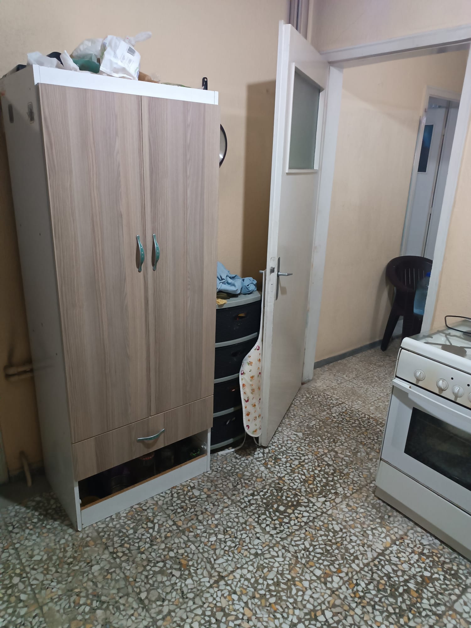 MABEL'DEN ŞEMS ' DE YATIRIMLIK 3+1 YATIRIMLIK DAİRE